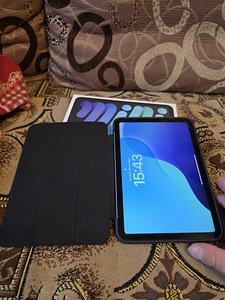 iPad mini 7 128GB (3 фото из 3)