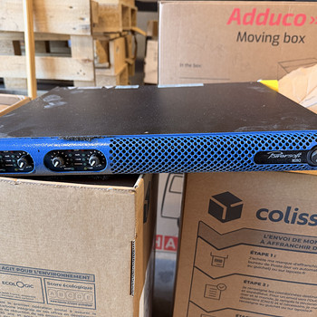 Powersoft M28Q
