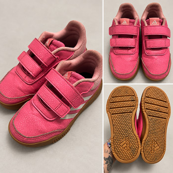 Adidas saapad 30