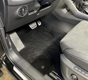 Škoda Kodiaq Sportline (7 foto / 14)