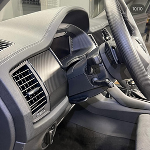 Škoda Kodiaq Sportline (10 foto / 14)