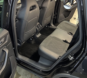 Škoda Kodiaq Sportline (13 foto / 14)