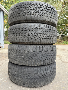 17" Dezent veljed 5x112 + 215/55/17 m+s Pirelli (5 foto / 7)