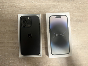 iPhone 14 pro 128 gb (1 foto / 2)