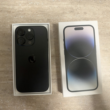 iPhone 14 pro 128 gb