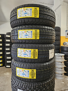 205 55 R 16 Sonix Snowrover 868 ( uued ) (1 foto / 4)