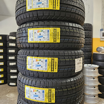 205 55 R 16 Sonix Snowrover 868 ( uued )