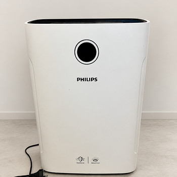 Philips 2in1 õhupuhasti + õhuniisuti