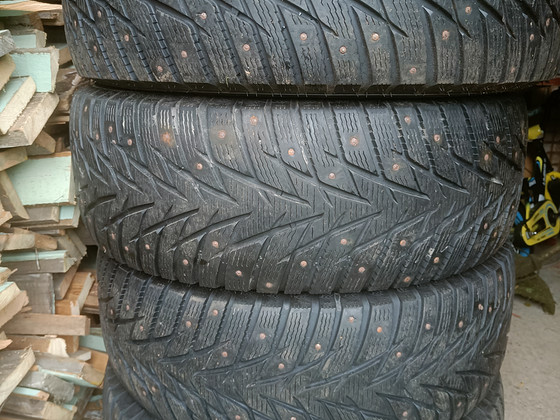 265/65 R17