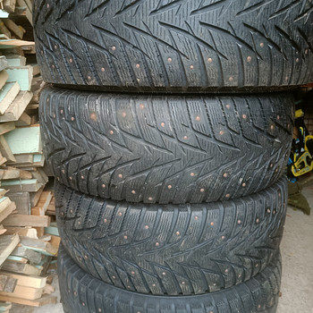 265/65 R17