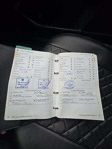 Volkswagen Golf 1.9 GTD manual. (7 foto / 15)