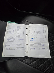 Volkswagen Golf 1.9 GTD manual. (8 foto / 15)
