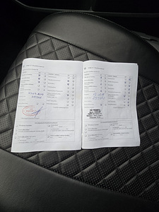 Volkswagen Golf 1.9 GTD manual. (12 foto / 15)