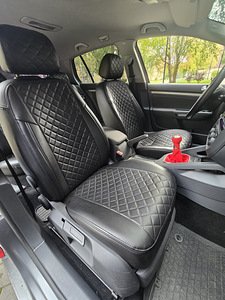 Volkswagen Golf 1.9 GTD manual. (14 foto / 15)