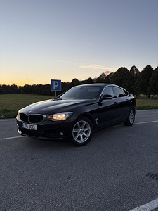 BMW 320 GT (1 foto / 9)