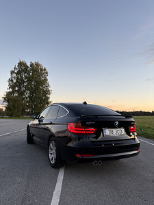 BMW 320 GT (3 foto / 9)