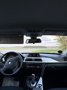 BMW 320 GT (2 foto / 9)