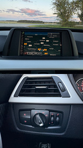 BMW 320 GT (8 foto / 9)