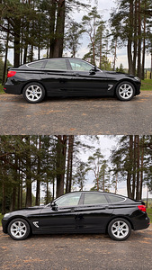 BMW 320 GT (5 foto / 9)