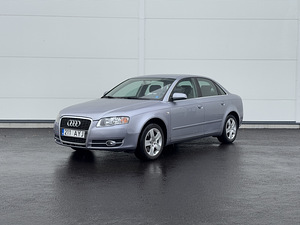Audi A4 B7 2.0 96 kW (1 foto / 7)
