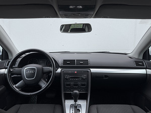 Audi A4 B7 2.0 96 kW (7 foto / 7)