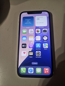 iPhone 12 pro 256 (1 foto / 10)