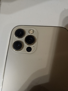 iPhone 12 pro 256 (6 foto / 10)