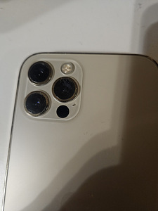 iPhone 12 pro 256 (7 foto / 10)
