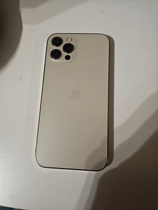 iPhone 12 pro 256 (8 foto / 10)