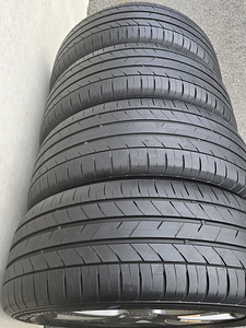 17" 5x112 Audi/VW/Skoda/Mercedes + Suverehvid (5 foto / 6)