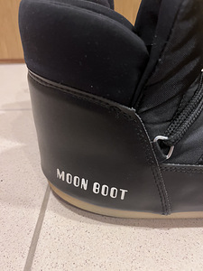 Moon Boot, s39-40 (3 foto / 4)