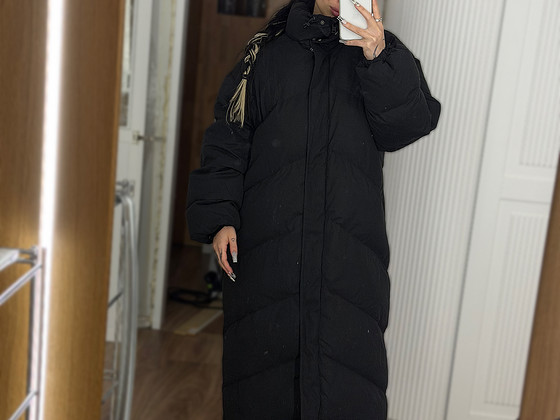 Winter coat