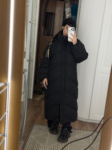 Winter coat (1 foto / 4)