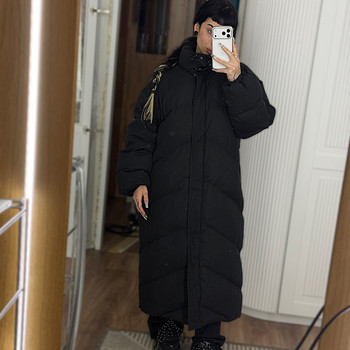 Winter coat
