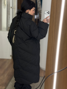 Winter coat (2 foto / 4)