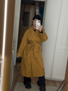 Trench coat (1 foto / 4)