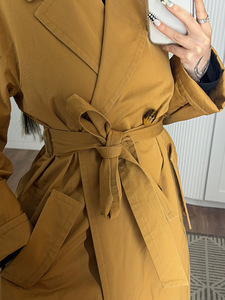 Trench coat (3 foto / 4)