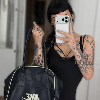 Nike vintage bag
