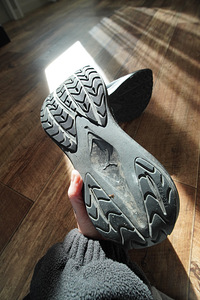 Кроссовки Puma (2 фото из 9)