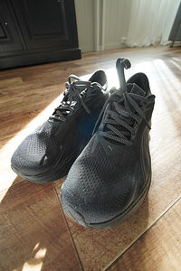 Кроссовки Puma (3 фото из 9)