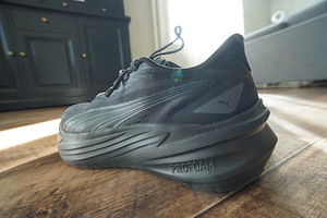 Кроссовки Puma (5 фото из 9)