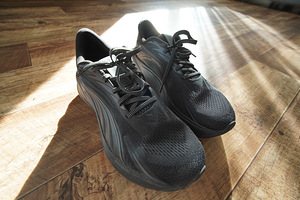 Кроссовки Puma (7 фото из 9)