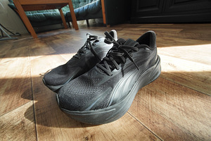 Кроссовки Puma (8 фото из 9)