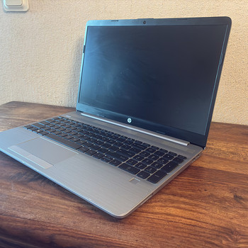 HP 255 15.6 дюйма G9 Notebook+ комплект