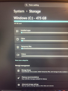 Hp 255 15.6inch G9 NoteBook+ komplekt (5 foto / 6)