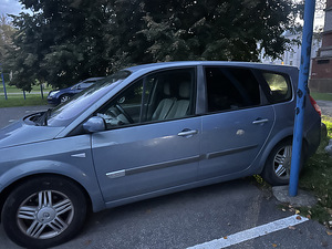 Renault Scenic 1.9TDI MT (2 foto / 5)