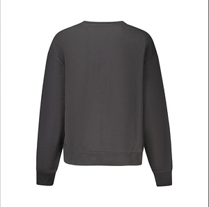 Calvin Klein Jeans Logo Sweatshirt – Black, S Brand new (2 foto / 4)
