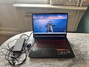 MSI GF63 Thin 9SC (1 foto / 5)