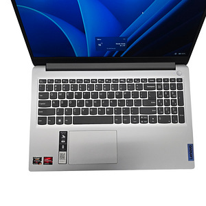 Ноутбук Lenovo IdeaPad 1 15AMN7 + Зарядка (2 фото из 7)