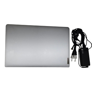 Ноутбук Lenovo IdeaPad 1 15AMN7 + Зарядка (3 фото из 7)